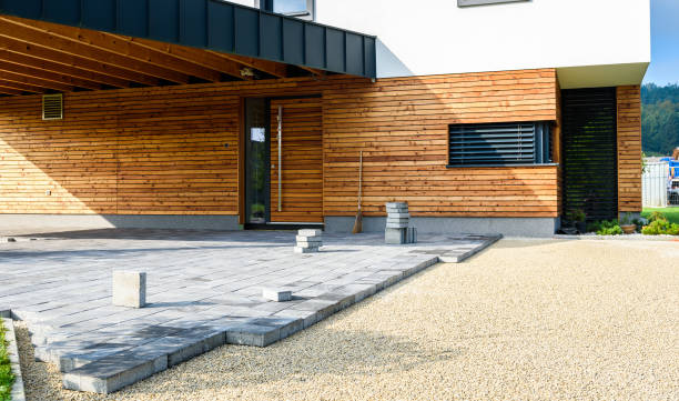 Best Local Driveway Pavers  in Chicopee, MA