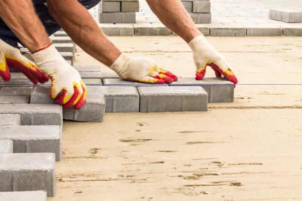 Best Driveway Pavers Contractor  in Chicopee, MA