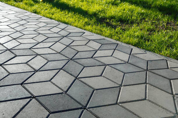 Best Brick Driveway Pavers  in Chicopee, MA