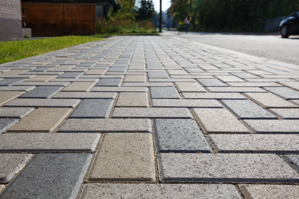 Trusted Chicopee, MA Driveway Pavers Experts