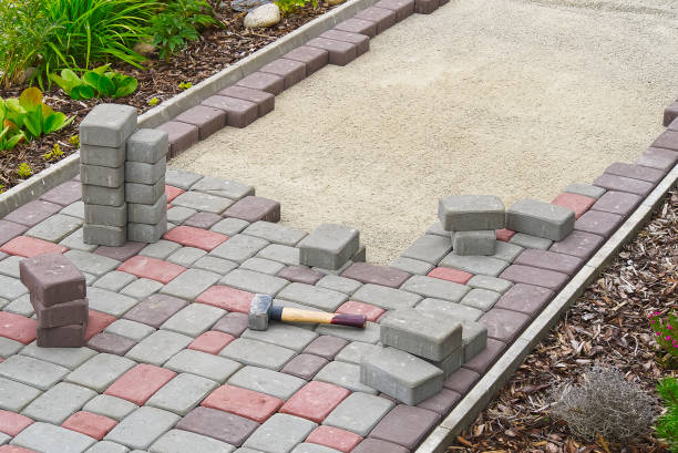 Best Best Driveway Pavers  in Chicopee, MA