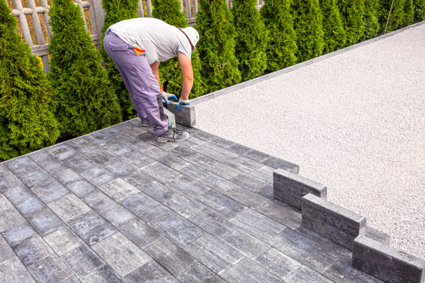 Best Interlocking Driveway Pavers  in Chicopee, MA