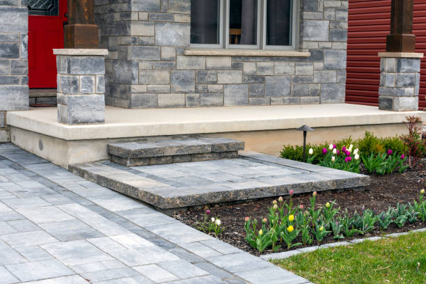 Reasons to Select Us for Your Driveway Paving Requirements in Chicopee, MA