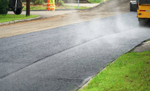 Best Commercial Driveway Pavers  in Chicopee, MA