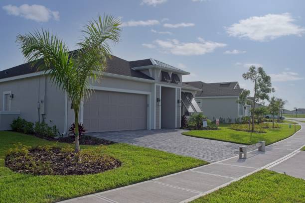 Best Residential Paver Driveway  in Chicopee, MA