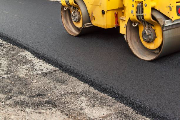 Best Custom Driveway Pavers  in Chicopee, MA
